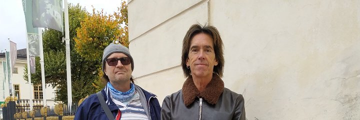 mikael vasara banner