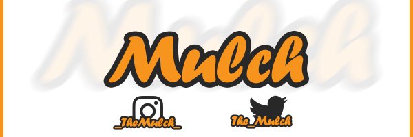 Mulch Profile Banner