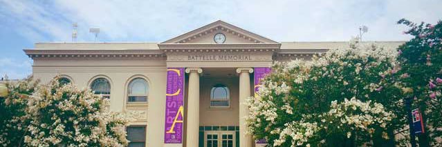CAS Advising banner