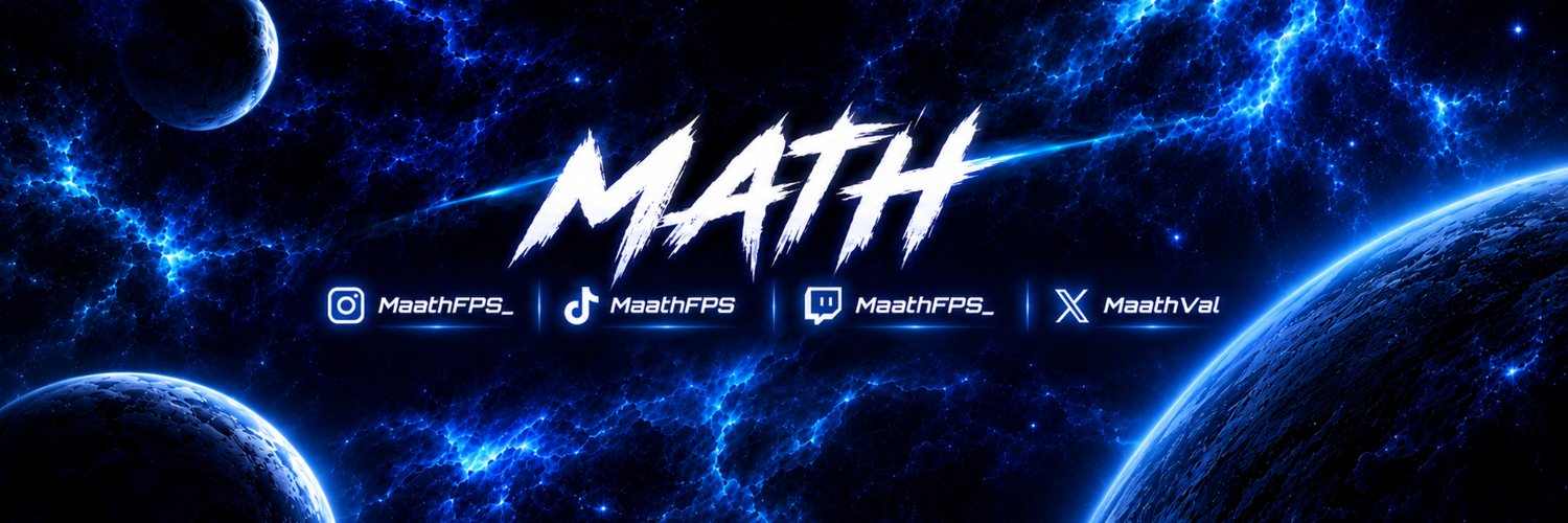 MathFPS_'s profile banner image