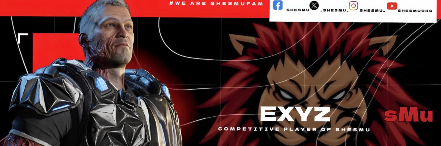 Exiz_4K's profile banner image