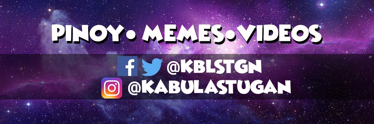 kabulastugan's banner
