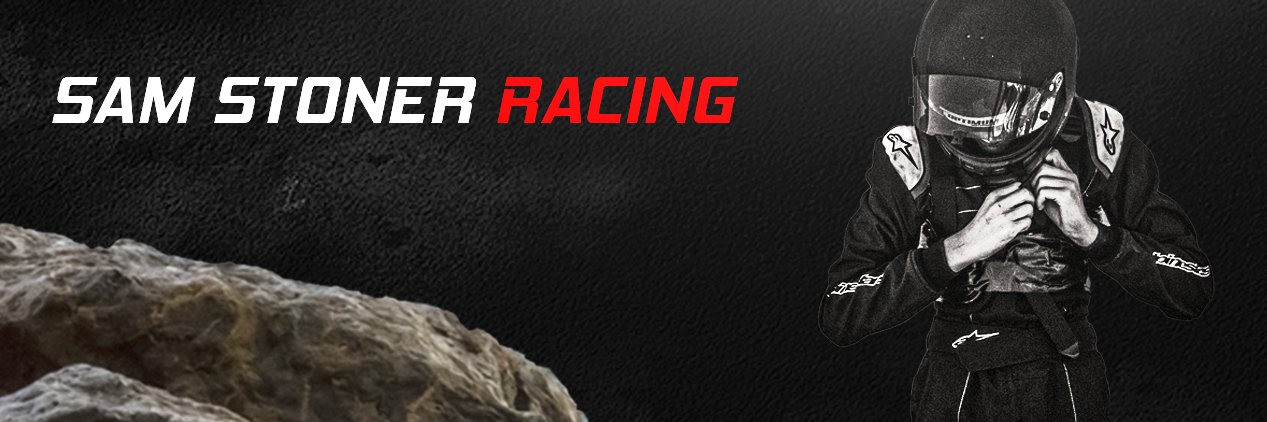 🇬🇧SamStonerRacing banner