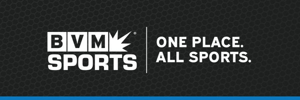 BVM Sports Profile Banner