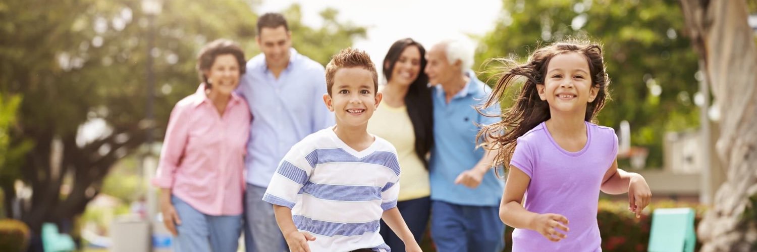 Center For Latino Patients With CF banner
