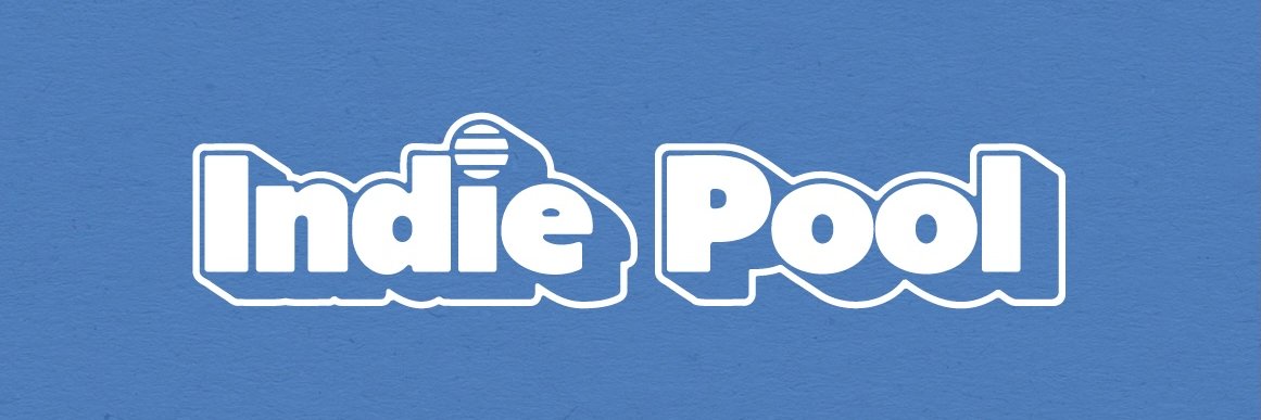 indiepool's profile banner image