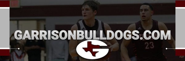 GarrisonBulldog Profile Banner