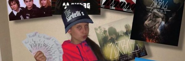 marrrdelvalle Profile Banner