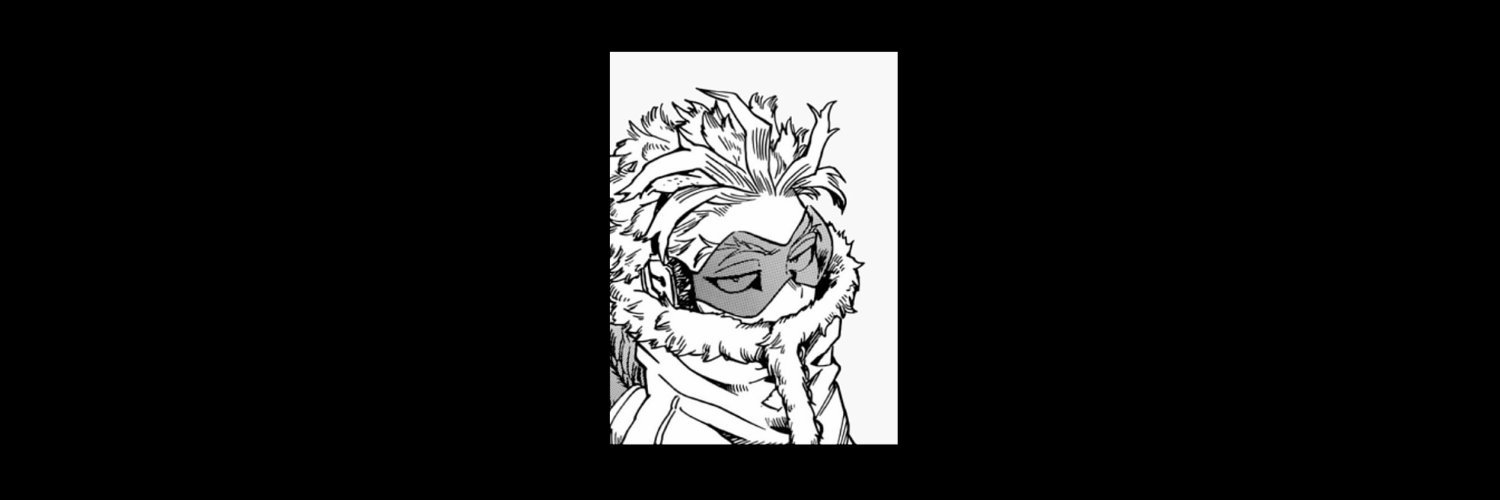 hawksiology's profile banner image