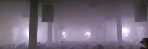 BearODarkness Profile Banner