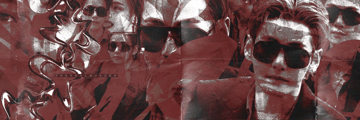 cherrylayover's profile banner image