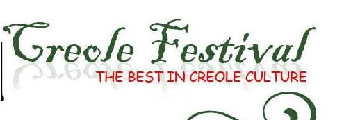 CreoleFest's profile banner image