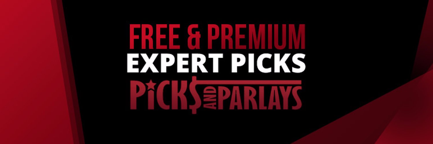 Picks & Parlays (PicksParlays) / Twitter