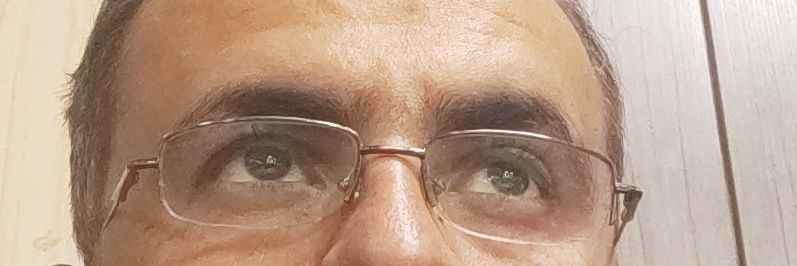 razavi_g's profile banner image