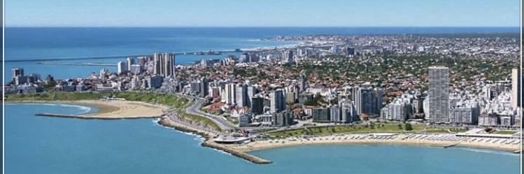 Foro Sectorial de la Construcción MDP banner