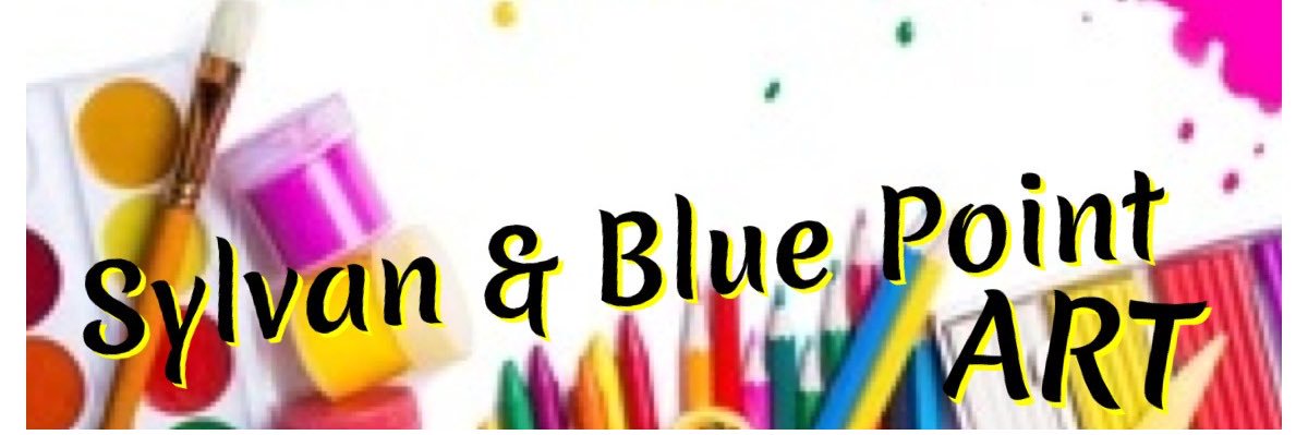 Mrs. G's BBP Artists banner