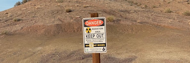 RadProtect banner