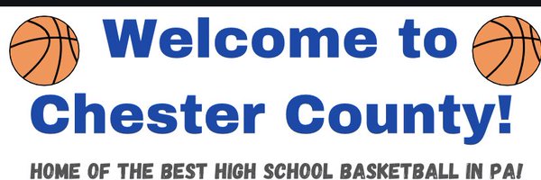 ChescoHoops Profile Banner