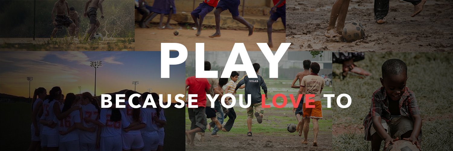 MapleBrook Soccer banner