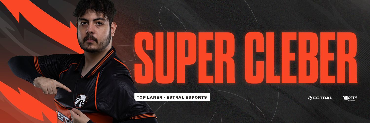 EST SuperCleber banner
