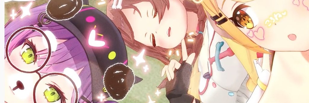 chata_usagi's profile banner image