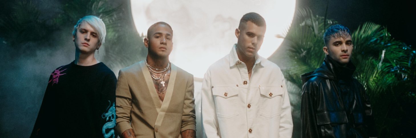best of cnco's banner