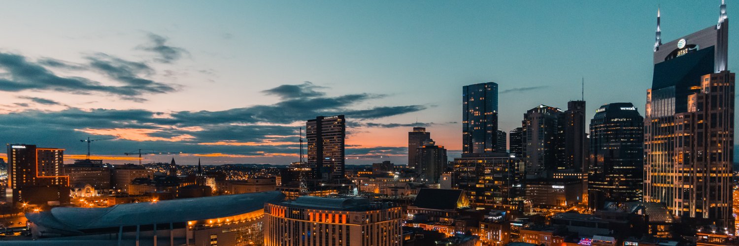 Everything Nash's banner