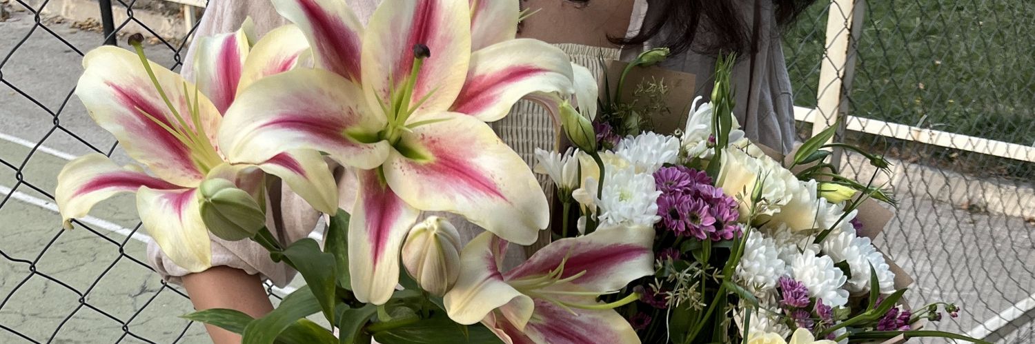 Melina banner