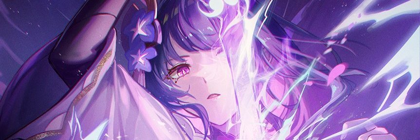 ゆちょ🥞💫動画編集依頼受付中！ banner