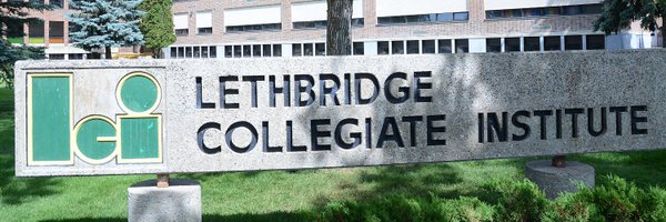 LethCollegiate Profile Banner