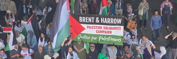 BrentHarrowPSC Profile Banner