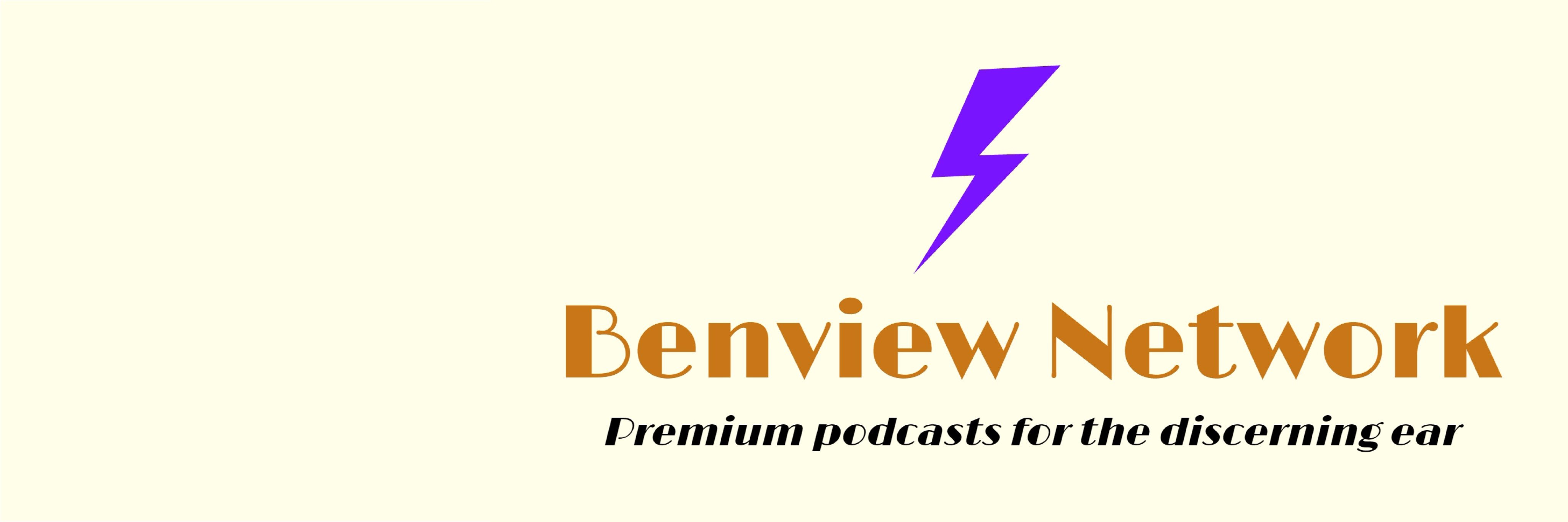 BenviewNetwork's profile banner image