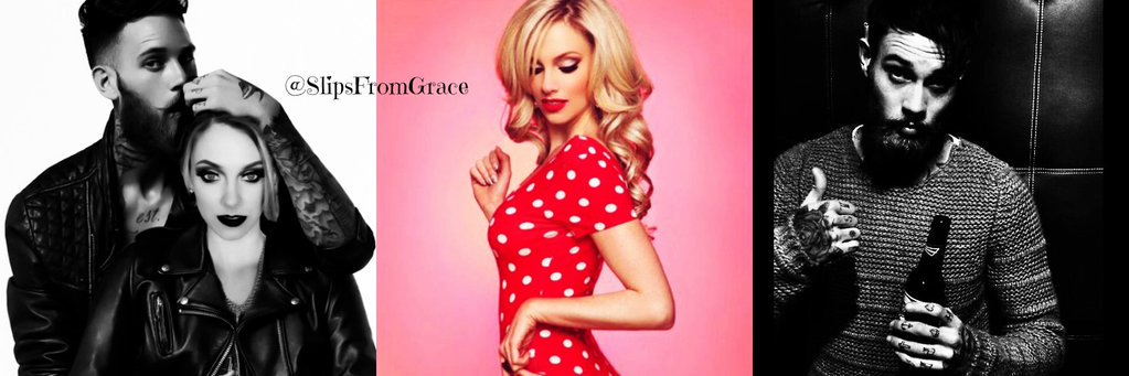 SlipsFromGrace's profile banner image