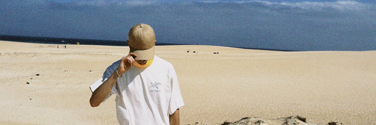 RickyJCV's profile banner image