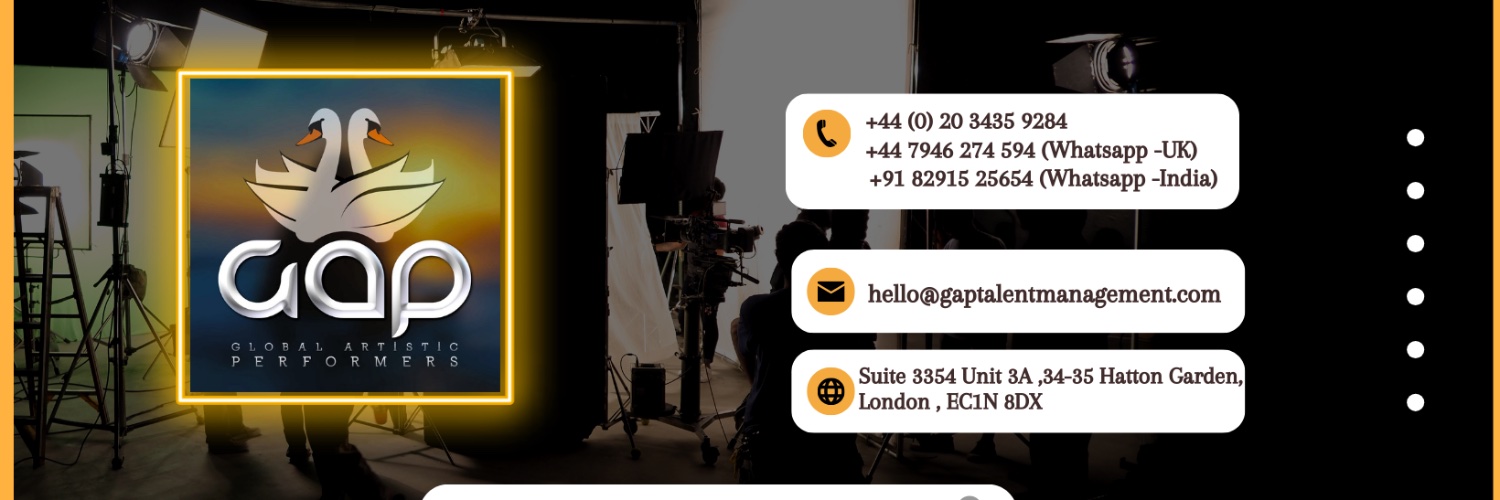 gaptalent's profile banner image