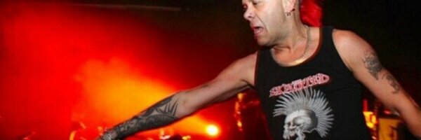 ExploitedBand Profile Banner