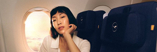 lufthansa Profile Banner