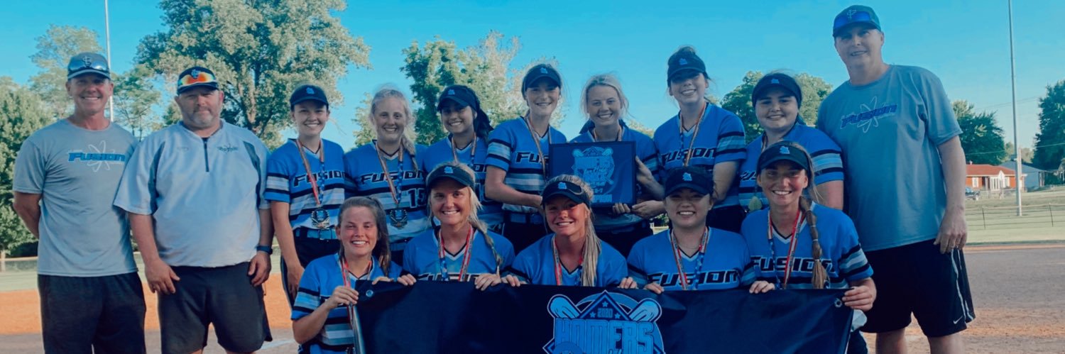 St. Louis Fusion Anderson banner