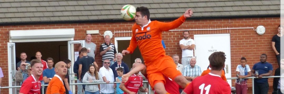 Luke Appleton banner