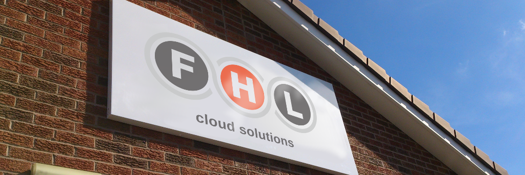 FHLCloud's profile banner image