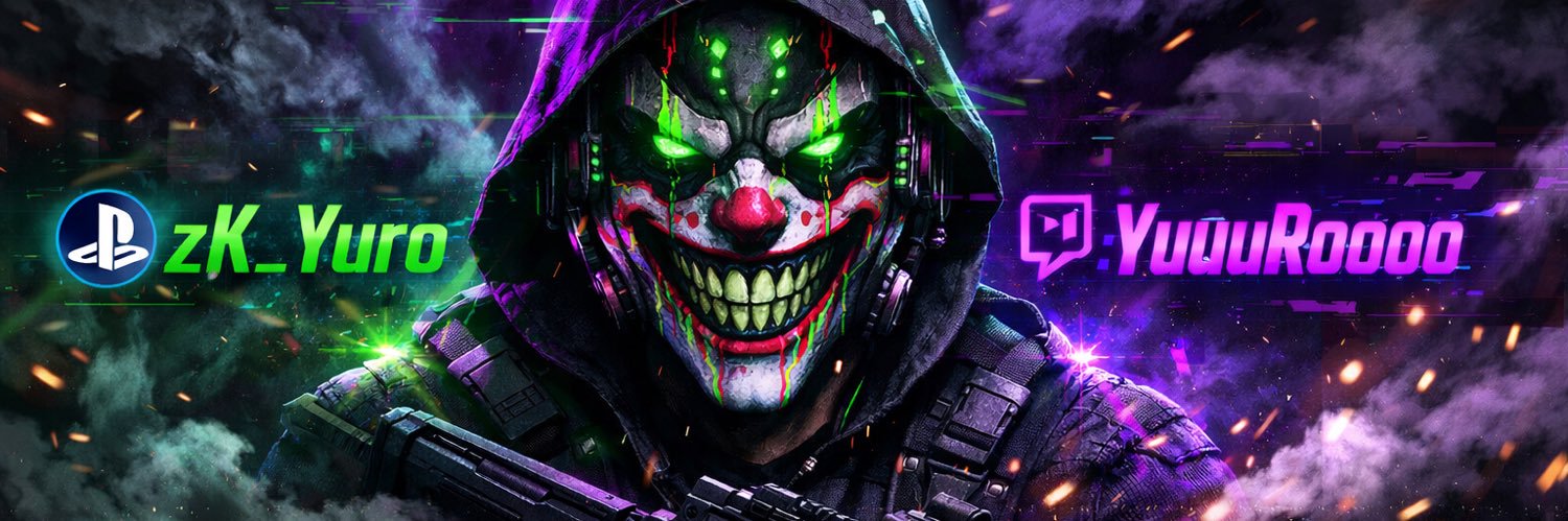 YxRooooo's profile banner image