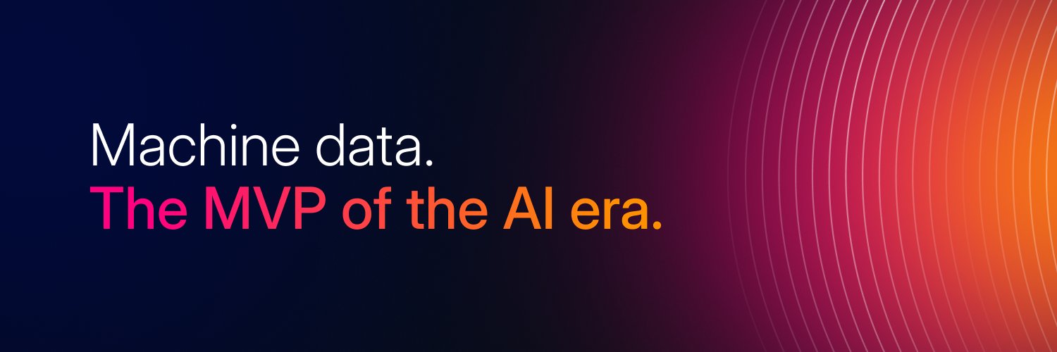 Splunk banner