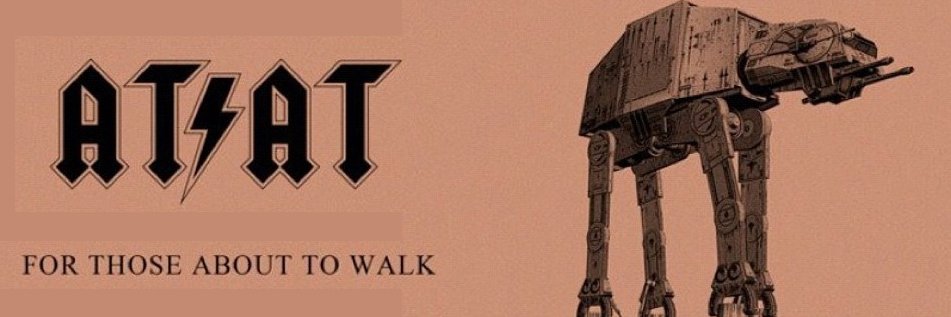 Mando Rod banner