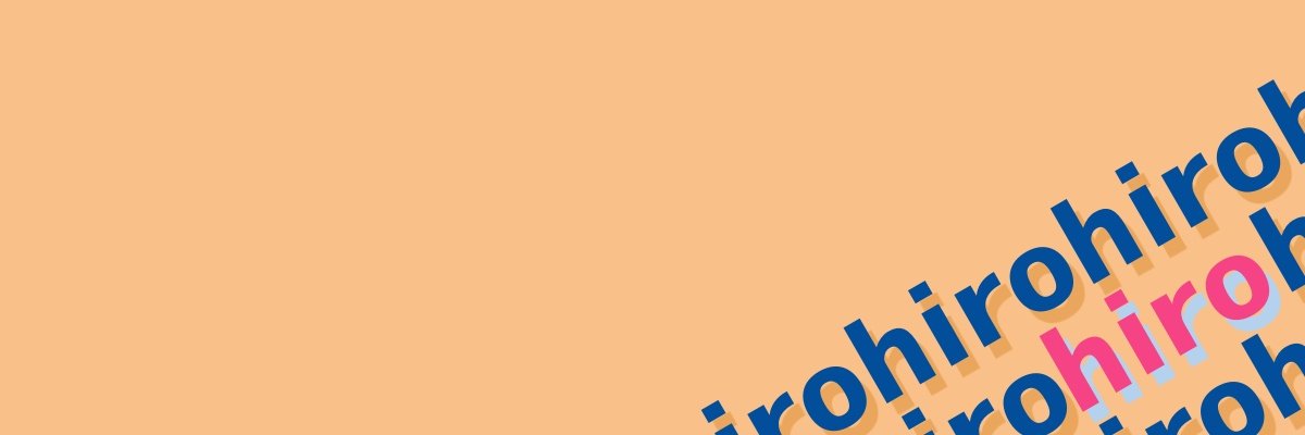 hiro_talk_'s profile banner image
