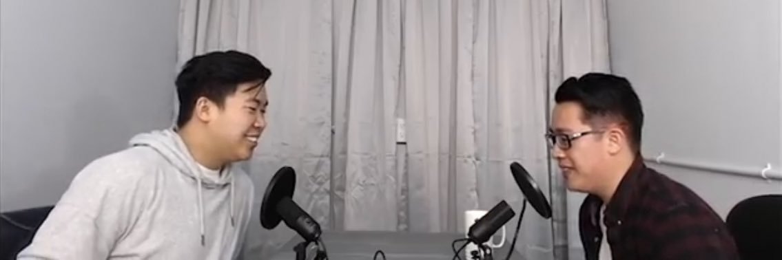 Degenerates Talk Sports banner