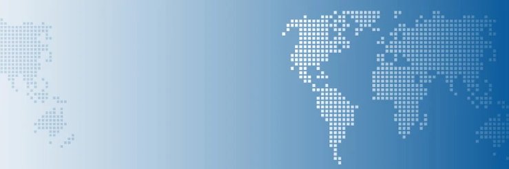 International Politics banner