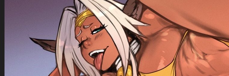 🔞 Hammer (WoW Arc) banner