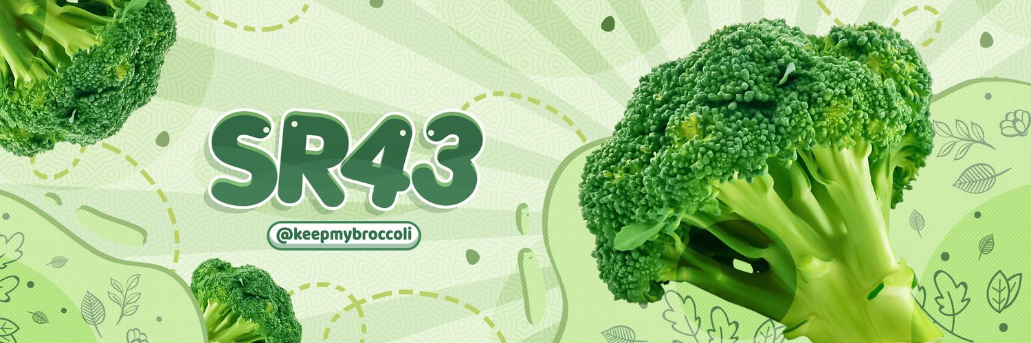 SulthanR43 // Rokori ロコリ|| Open Commission banner