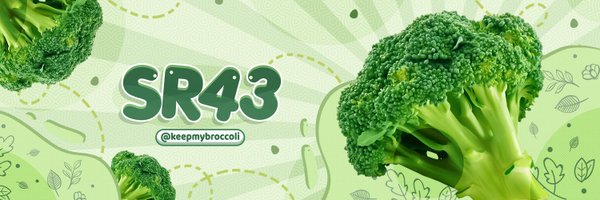 keepmybroccoli Profile Banner