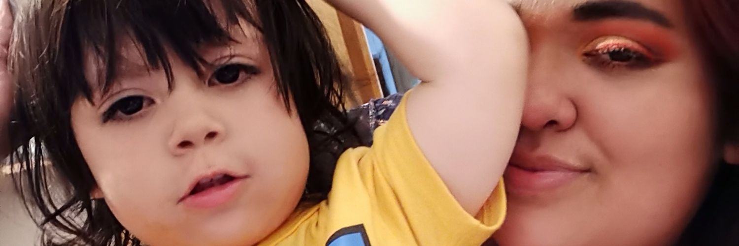 Khaty_Karol's profile banner image